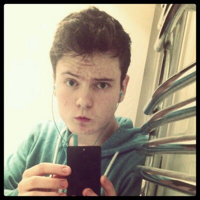 Profile Picture of Alexander Grimley (@AlexanderGrim98) on Twitter