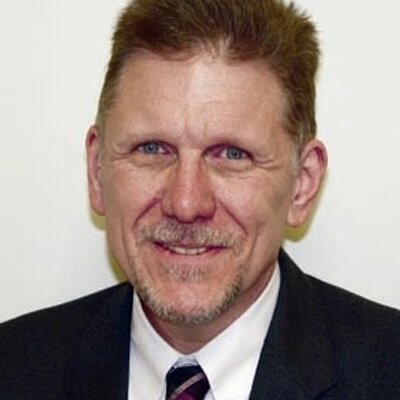 Profile Picture of Lee Keller King (@LeeKingVLF) on Twitter