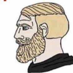 Profile Picture of Chad (@chadmemer) on Tiktok