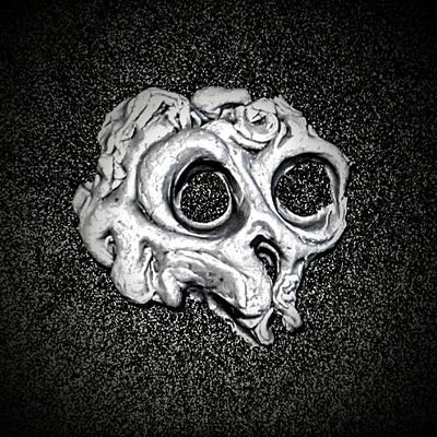 Profile Picture of John Bradley (@Marble_lights) on Twitter