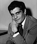 Profile Picture of Omar Sharif - Wikipediaon Wikipedia