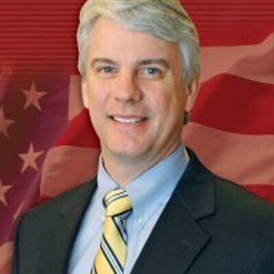 Profile Picture of Jim Rutledge (@Rutledge4sen) on Twitter