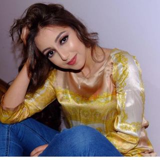 Profile Picture of Sofia Rachidi (@sofia.rachidi.944) on Facebook