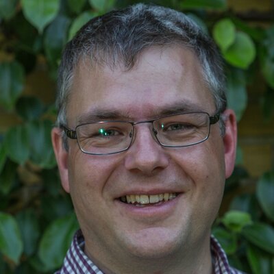 Profile Picture of Thomas Hylgaard (@FantastBronson) on Twitter