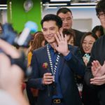 ROY CHIU'S FANS - Instagram Profile Picture of ROY CHIU'S FANS (@keyinsupportroychiu_) on Instagram