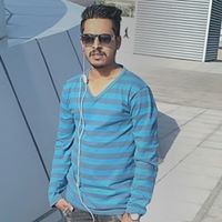 Profile Picture of Khalid Aifan (@khalid-aifan) on Quora