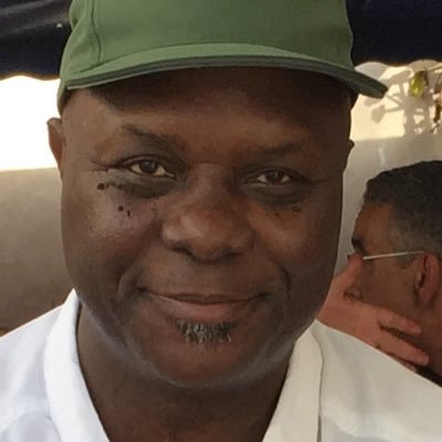 Profile Picture of Robert Wisdom (@@RobertRayWisdom) on Twitter