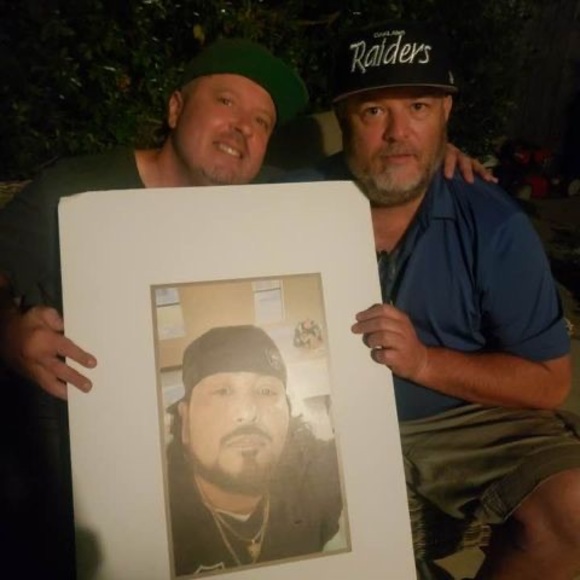 Profile Picture of Erik Storm (@stormyraider) on Poshmark