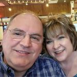 Profile Picture of Andrea Greer Forsman (@safari4him) on Instagram