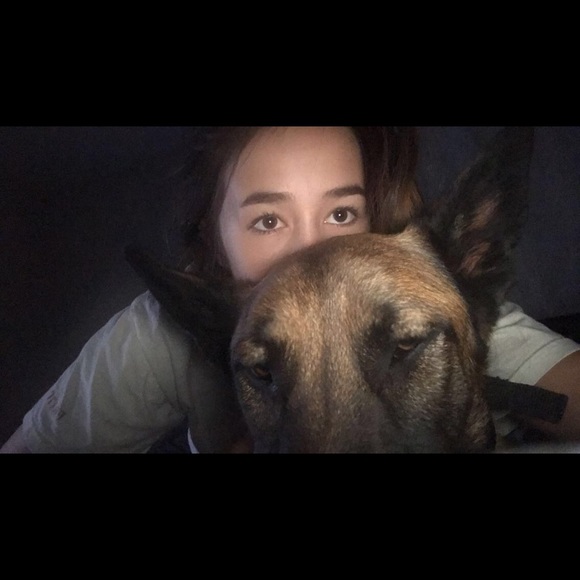 Profile Picture of Kiley Jackson (@kileyjaxson) on Poshmark