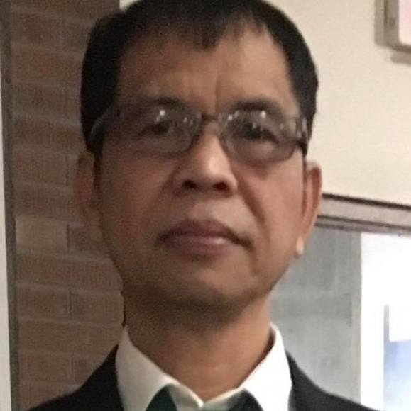 Profile Picture of Leopoldo Camagong (@paulcamagong) on Poshmark