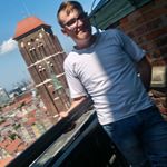 Profile Picture of Hubert Bubrowski (@hubertbubrowski) on Instagram