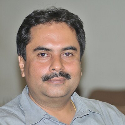 Profile Picture of PARTHA MUKHERJEE (@PARTHA101269) on Twitter
