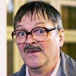 Profile Picture of Jim Bell (@shalom_everyone) on Instagram