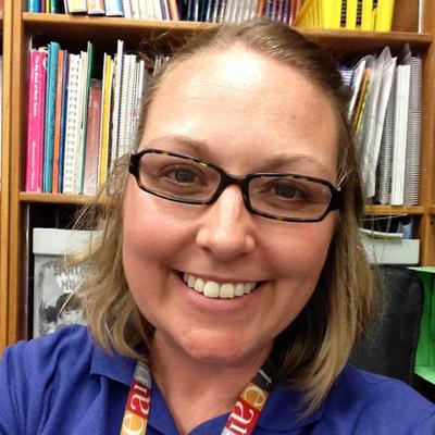 Profile Picture of Jennifer Wilkins (@reesmusic1) on Twitter