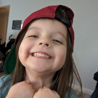 Profile Picture of Heather Barron (@heather_barron) on Instagram
