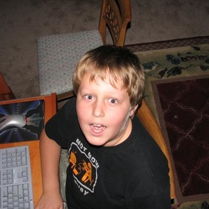 Profile Picture of Aaron Thorwall (@111351835) on Myspace