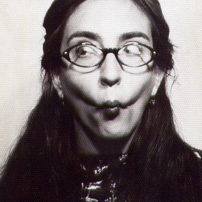 Profile Picture of Lisa Marie Borchert (@akaTenaciousB) on Twitter