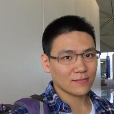 Profile Picture of Zarick Lau (@zarick) on Twitter