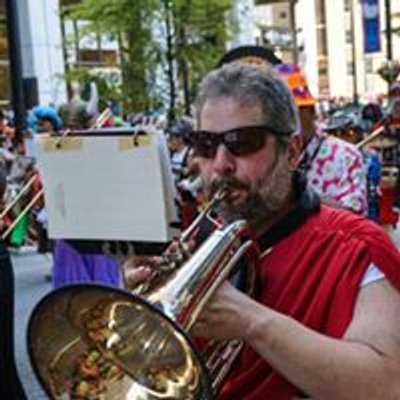 Profile Picture of Eastvalley Music Dr Bernard (@MusDirTony) on Twitter