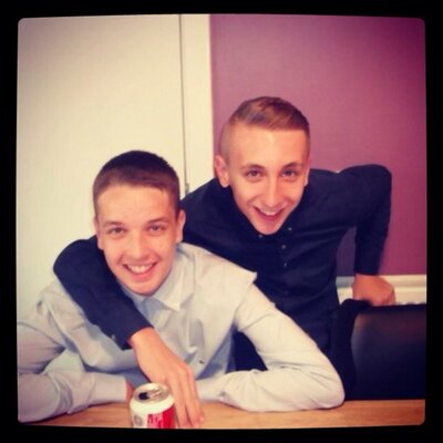 Profile Picture of Reece Smeaton (@JasonJables) on Twitter