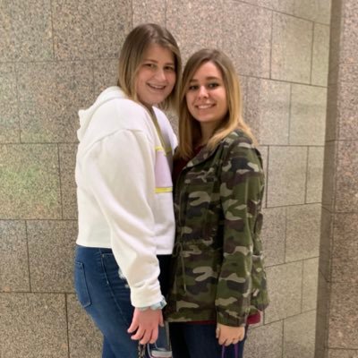 Profile Picture of Robyn Seibert (@robyn_lee98) on Twitter