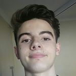 Profile Picture of Fam Your Butters Cuz (@username_joshua) on Instagram