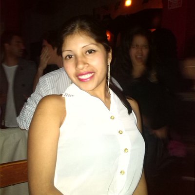 Profile Picture of Ruth Garcia Cory (@charogarcia2306) on Twitter