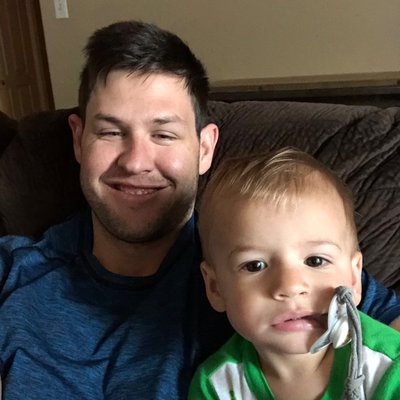 Profile Picture of Jared Kaiser (@jkaise42) on Twitter