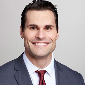 Profile Picture of Michael Zeidman (@michaelzeidman) on Twitter