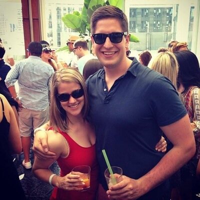 Profile Picture of Mike Staniewicz (@mikestan76) on Twitter