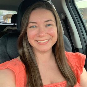 Profile Picture of Melissa Scala Lewis (@melissascala) on Pinterest