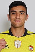 Profile Picture of Hasan Srouron Wikipedia