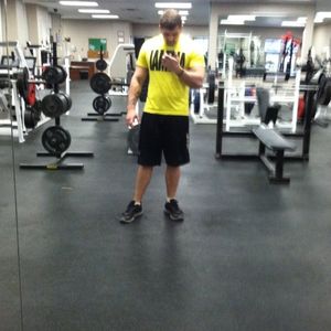Profile Picture of Dustin Ray (@shaman.rai.9) on Myspace