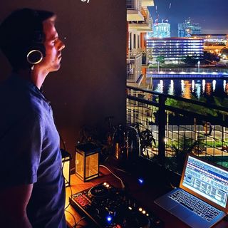 Profile Picture of Matt Robison (@djsmileydmd) on Instagram