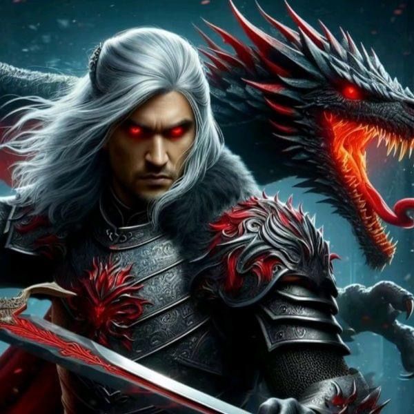 Profile Picture of Lord Caraxes (@kylestandridge0) on Tiktok