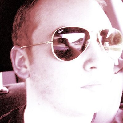 Profile Picture of Andrew Roberge (@aroberge22) on Twitter