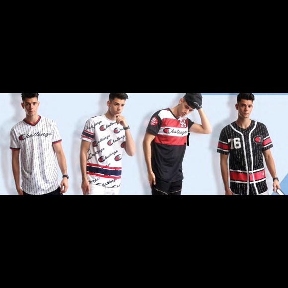 Profile Picture of Darrell Harris (@bmcfashion) on Poshmark