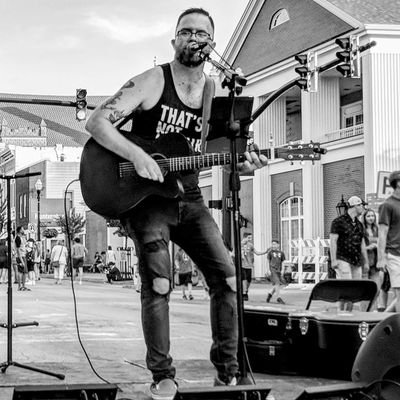 Profile Picture of Chris Salyer (@ChrisSalyer) on Twitter