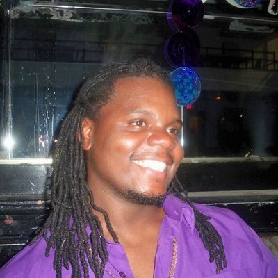 Profile Picture of SHAWN PIERSON (@PRETTYTHUGJP) on Twitter
