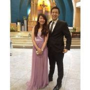 Profile Picture of Stephanie Yap (@stephyap609) on Pinterest