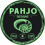 Profile Picture of Jeremy Hoffpauir (@pahjo_designs) on Instagram