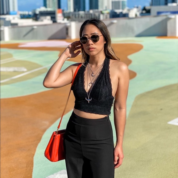 Profile Picture of Tancil Tania (@tancil) on Poshmark