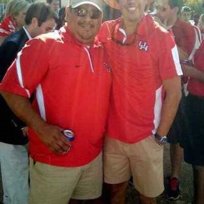 Profile Picture of Marcus Key (@marcuskey1) on Twitter