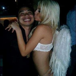 Profile Picture of Polly Matthews (@xxpretty_pollyxx) on Myspace