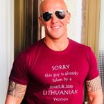 Profile Picture of Michael Patterson (@michaelpatterson7791) on Instagram