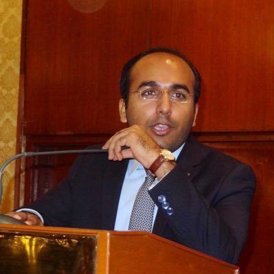 Kashif Shaikh - Twitter Profile Picture of Kashif Shaikh (@s_kashif8) on Twitter