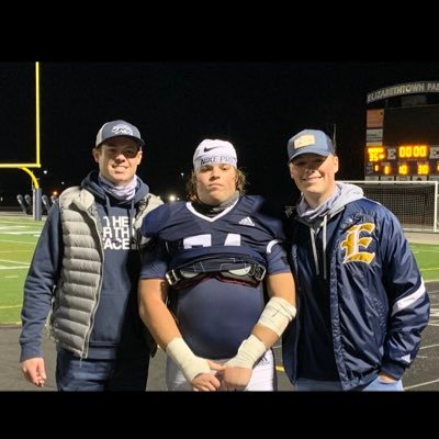 Profile Picture of Ben Pyles (@benpy1es) on Twitter