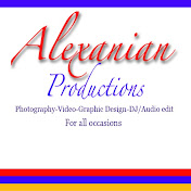 Profile Picture of Johnny Alexanian (@johnnyalexanian8739) on Youtube