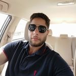 Profile Picture of Saeed Henedy (@sydhnyd) on Instagram